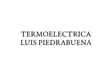 Termo eléctrica Luis Piedra Buena