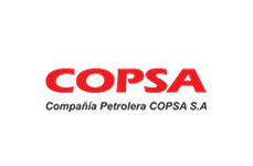 Compañia Petrolera Copsa S.A