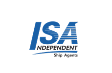 INDEPENDENT SHIP AGENCY S.A (I.S.A.)