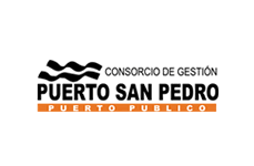 Consorcio Gestión Puerto San Pedro