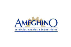 Ameghino Servicios Navales e Industriales SA