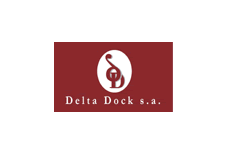 Terminal Delta Dock